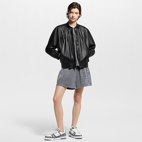 LV Trainer 運動鞋 in 女士's 鞋履系列 運動鞋 collections by Louis Vuitton (產品縮放)