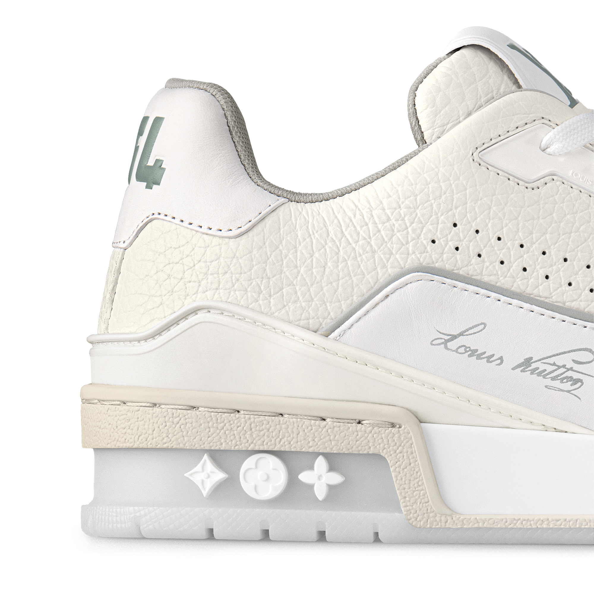 LV Trainer 運動鞋  in 女士