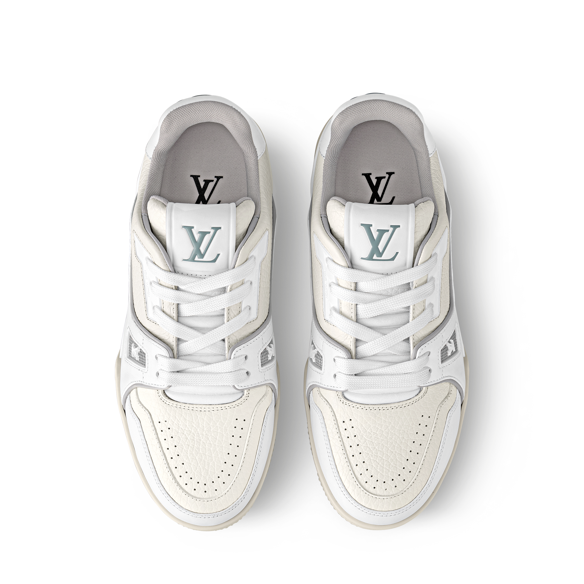LV Trainer 運動鞋  in 女士