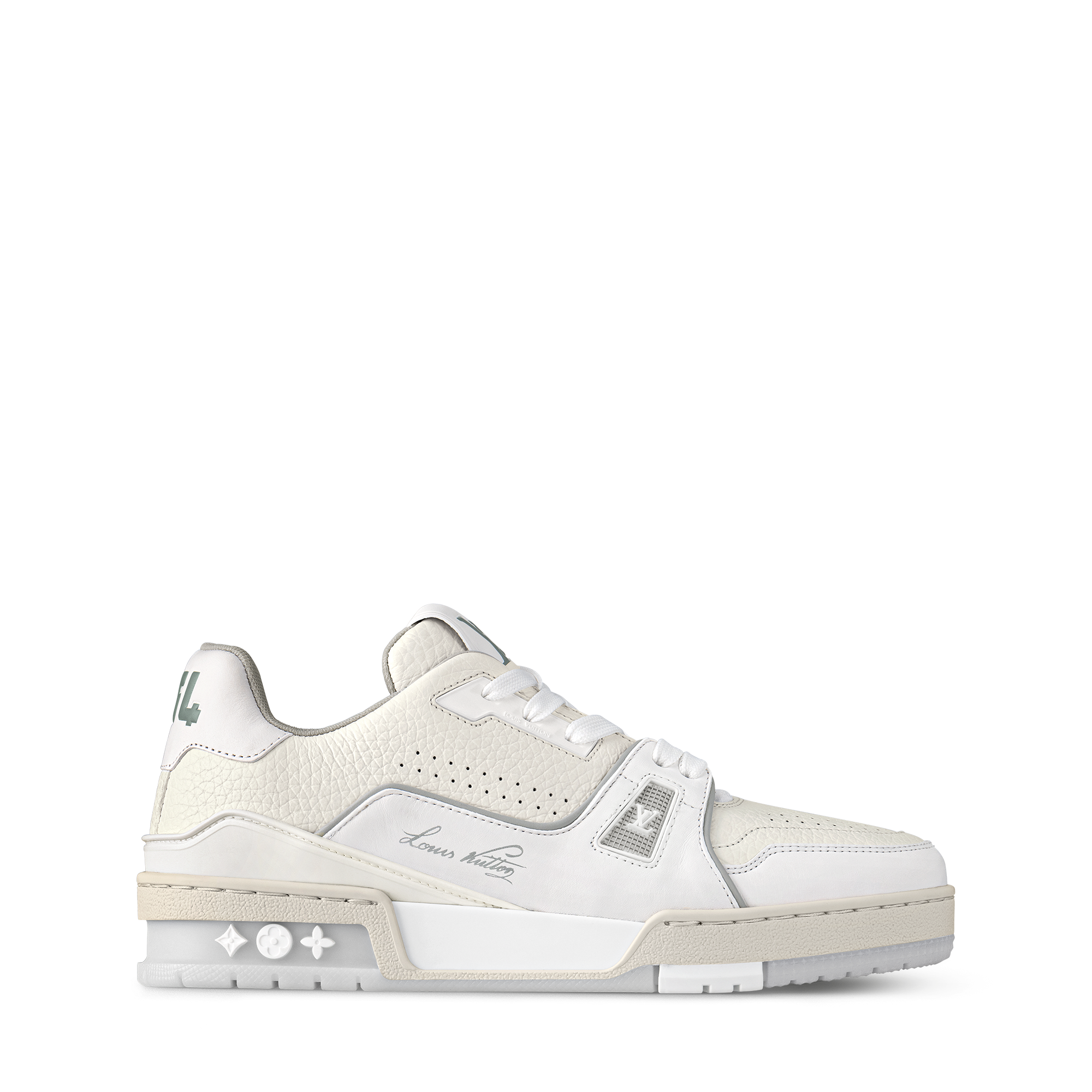 LV Trainer 運動鞋  in 女士