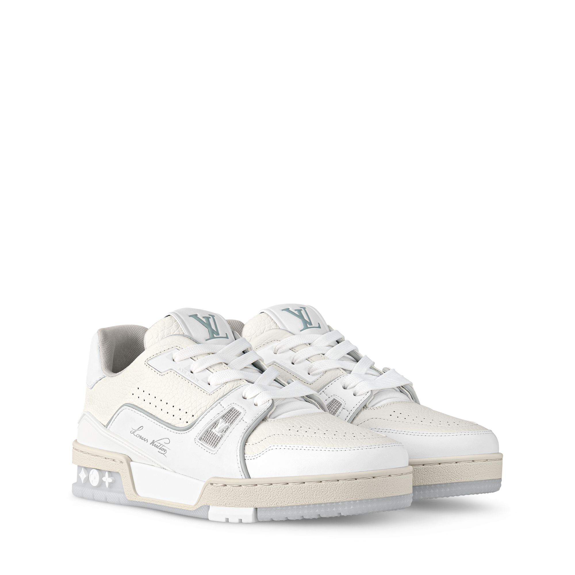 LV Trainer 運動鞋  in 女士