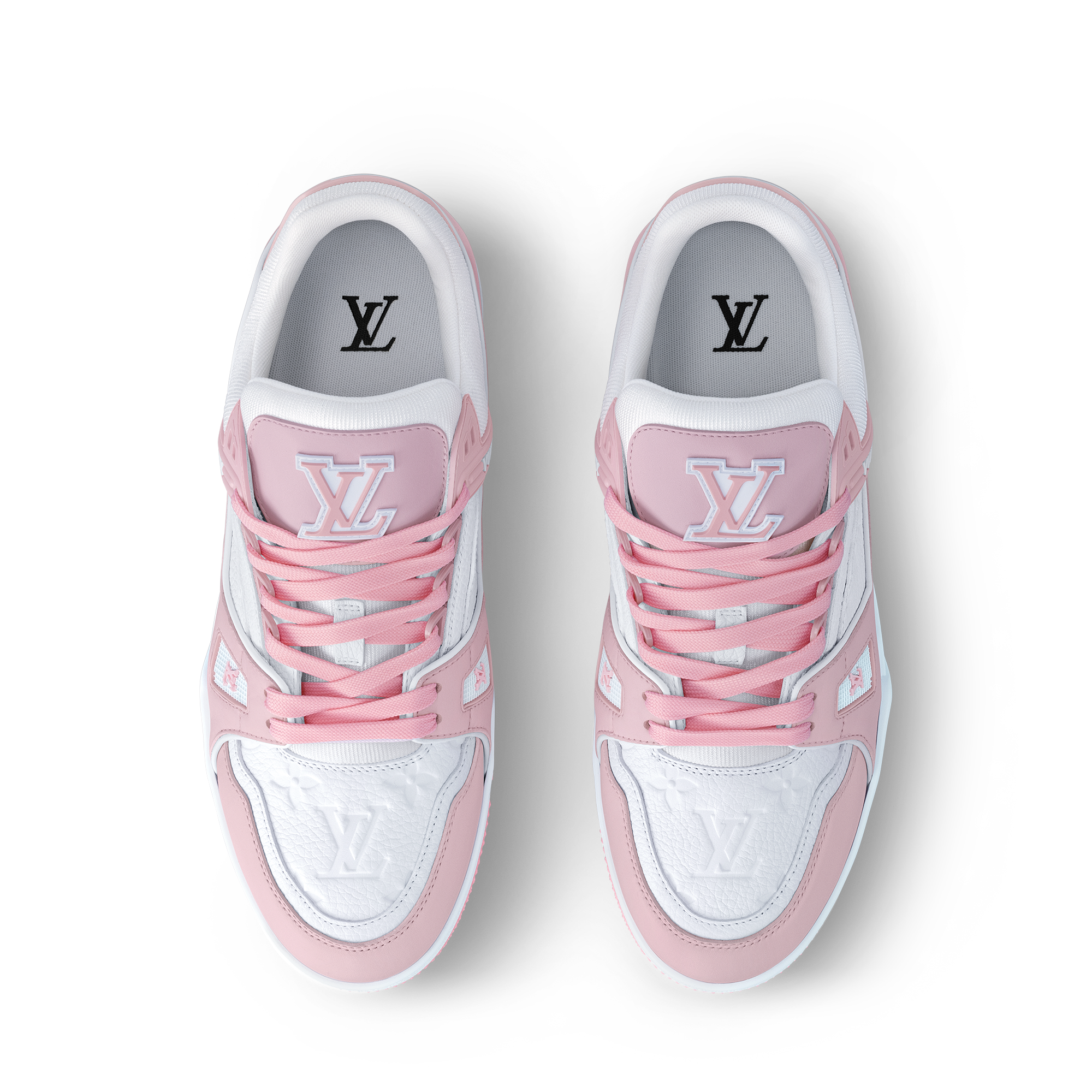 LV Trainer 運動鞋  in 女士