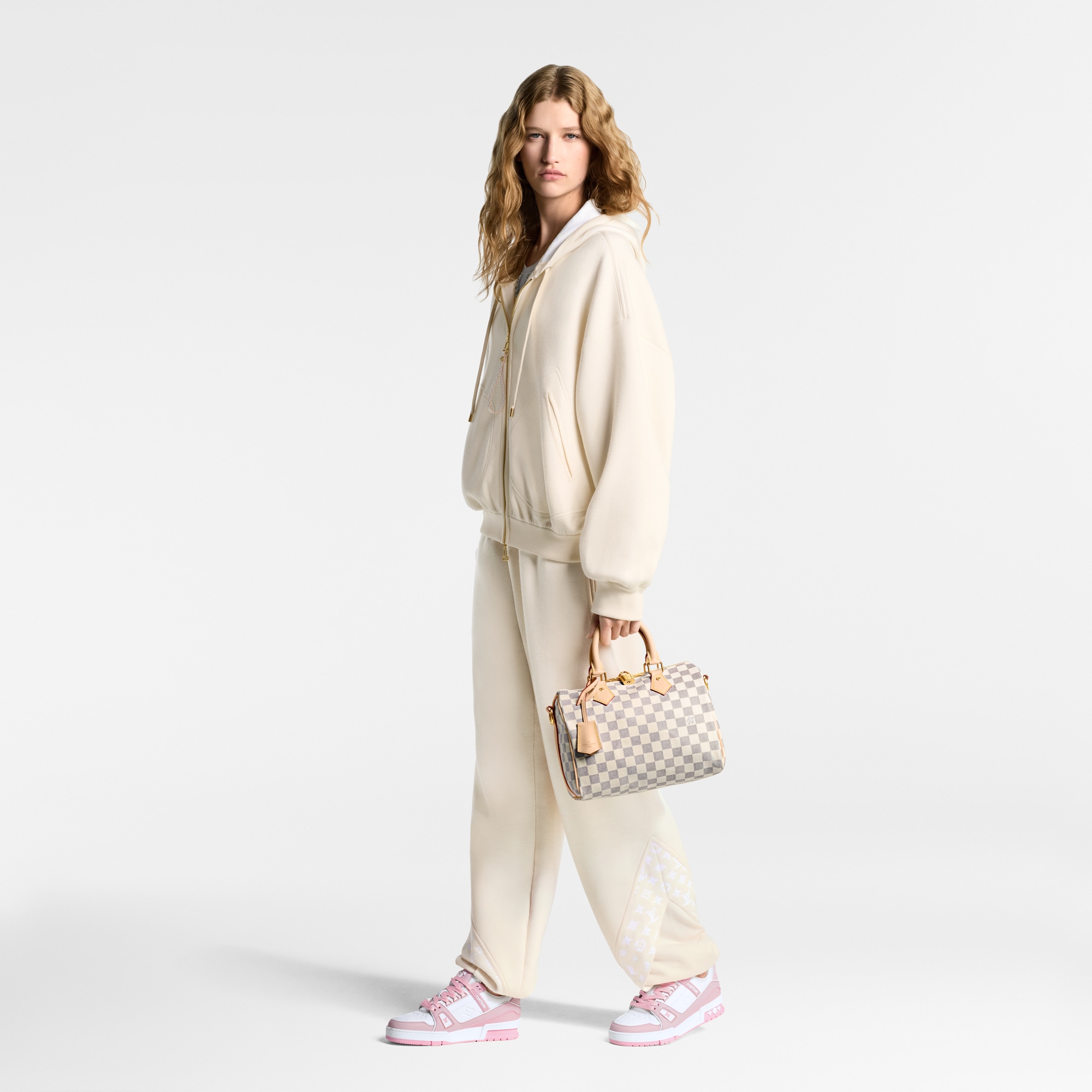 LV Trainer 運動鞋  in 女士