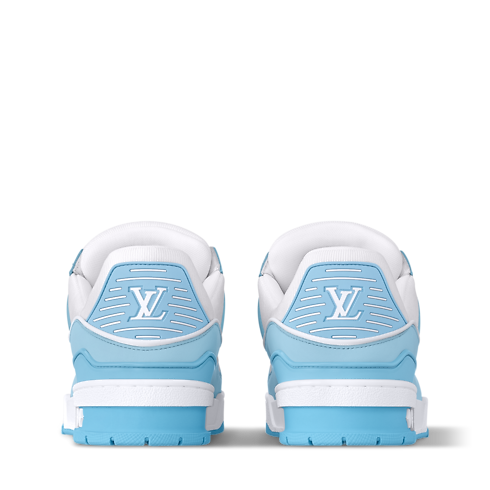 LV Trainer 運動鞋 in 女士's 鞋履系列 運動鞋 collections by Louis Vuitton (產品縮放)