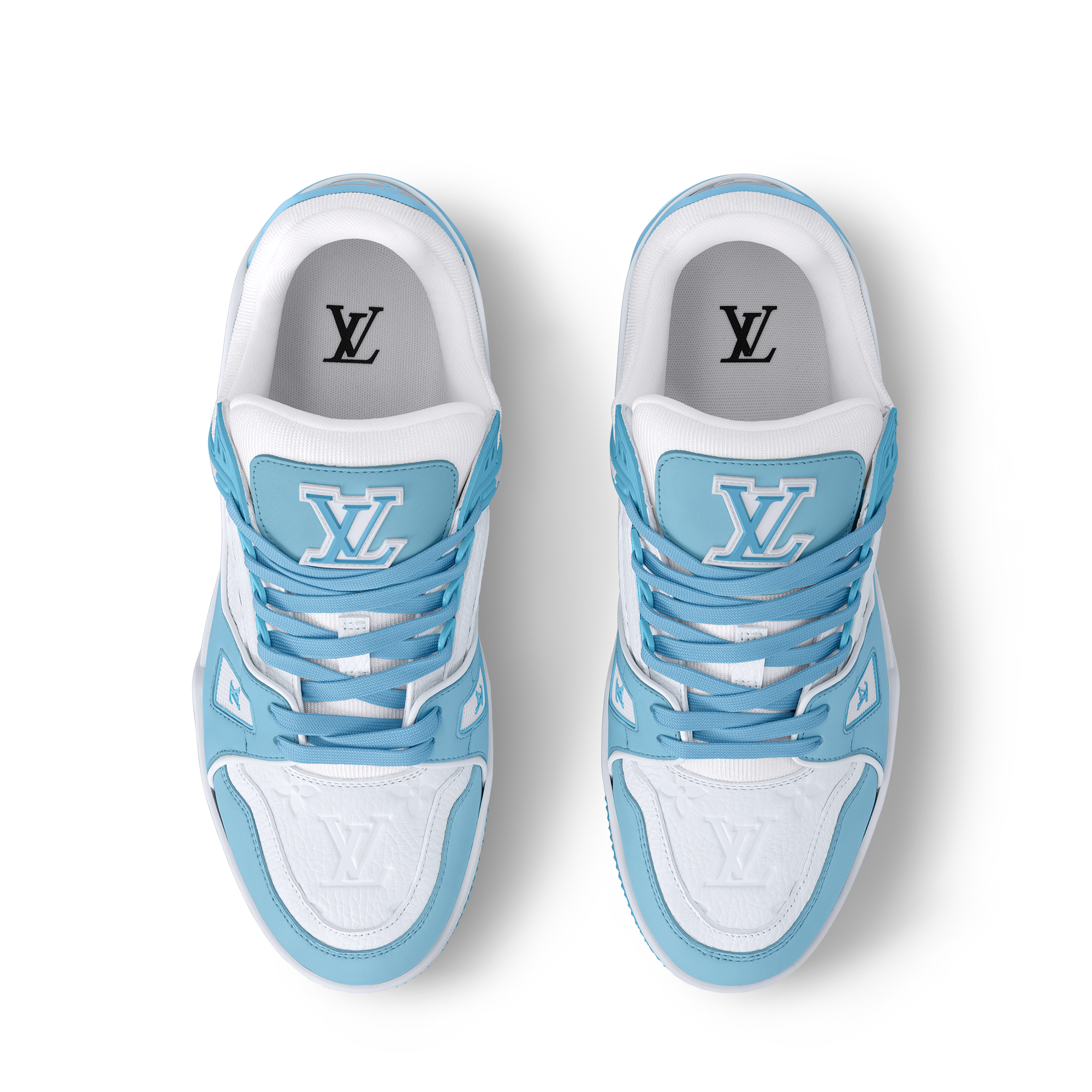 LV Trainer 運動鞋  in 女士