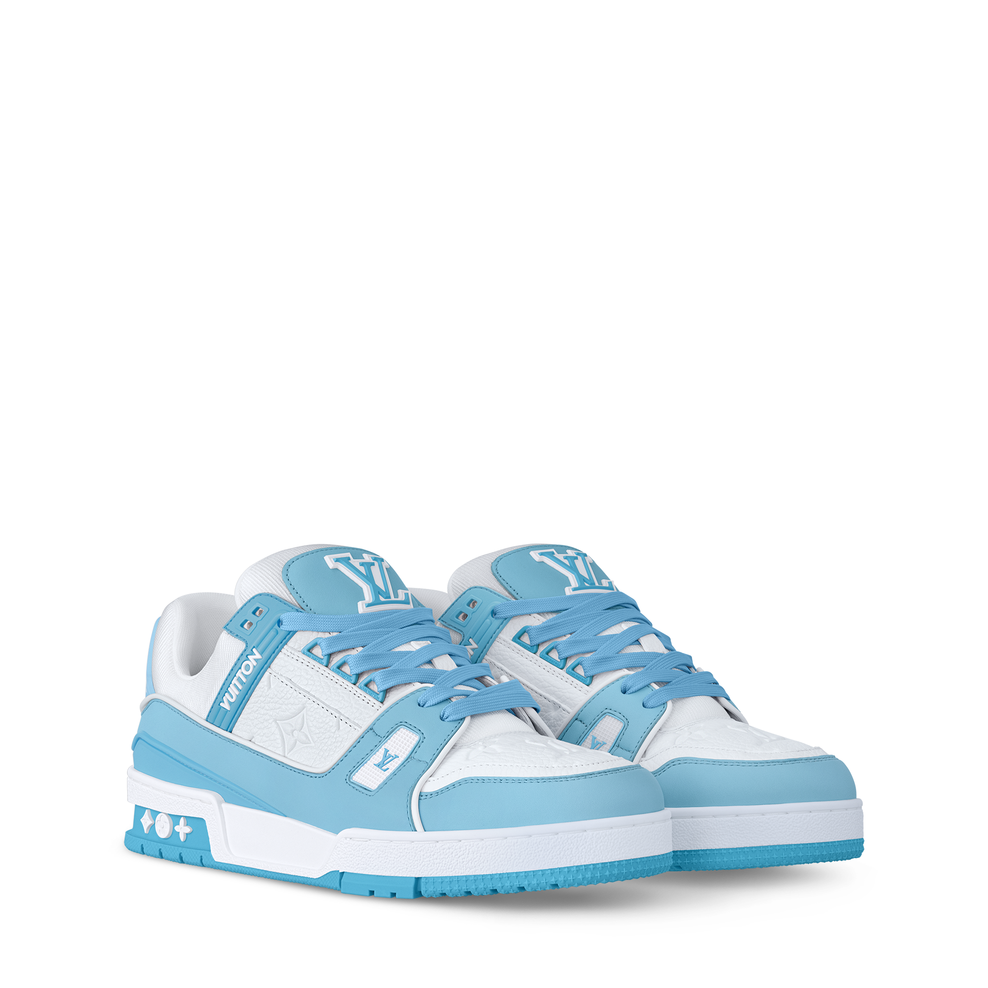 LV Trainer 運動鞋  in 女士