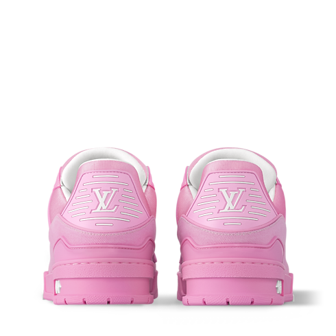 LV Trainer 運動鞋 in 女士's 鞋履系列 運動鞋 collections by Louis Vuitton (產品縮放)