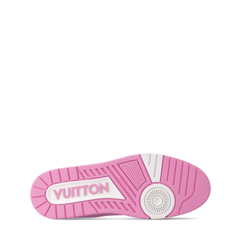 LV Trainer 運動鞋 in 女士's 鞋履系列 運動鞋 collections by Louis Vuitton (產品縮放)