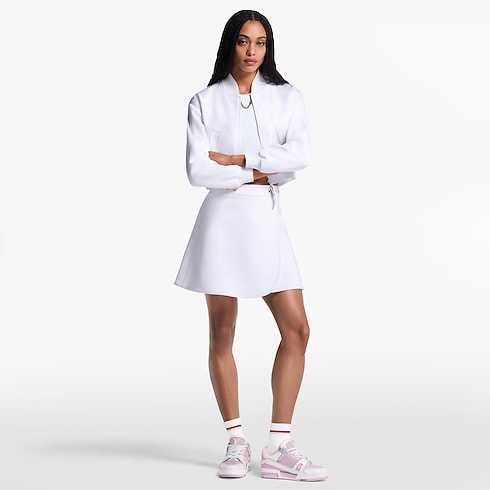 LV Trainer 運動鞋 in 女士's 鞋履系列 運動鞋 collections by Louis Vuitton (產品縮放)