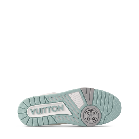 LV Trainer 運動鞋 in 女士's 鞋履系列 運動鞋 collections by Louis Vuitton (產品縮放)