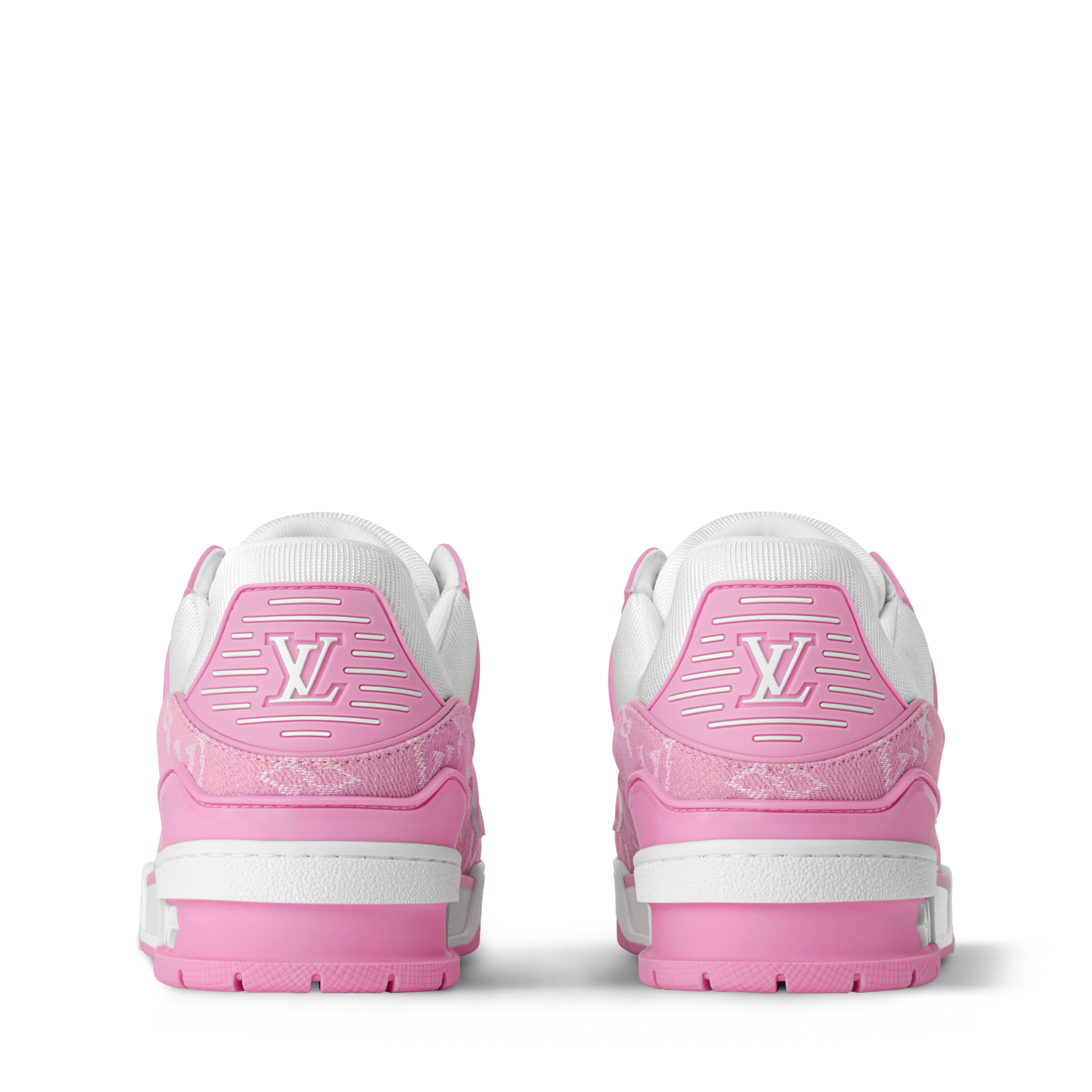 LV Trainer 運動鞋  in 女士