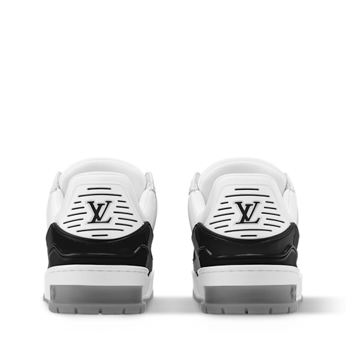 LV Trainer in 女士's 鞋履系列 運動鞋 collections by Louis Vuitton (產品縮放)