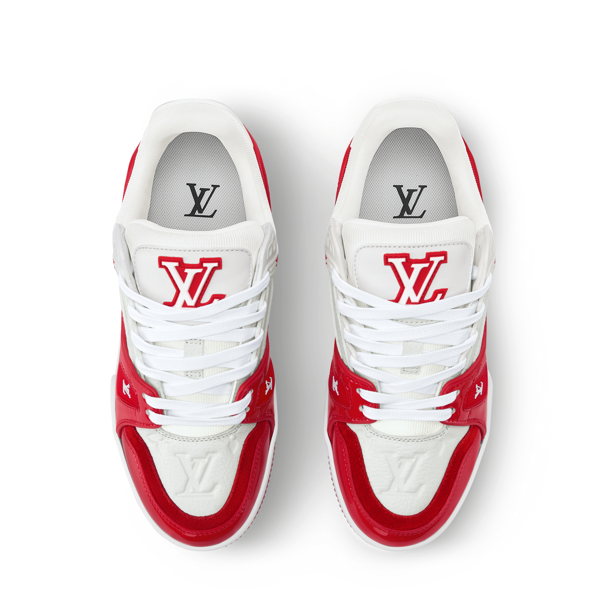 LV Trainer  in 女士