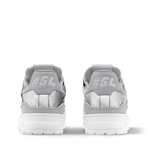 LV Trainer in 女士's 鞋履系列 運動鞋 collections by Louis Vuitton (產品縮放)