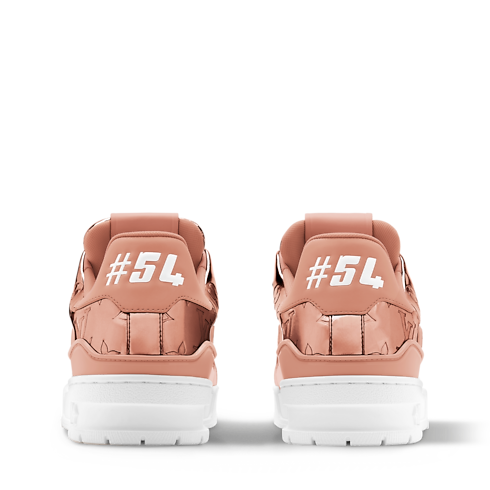 LV Trainer in 女士's 鞋履系列 運動鞋 collections by Louis Vuitton (產品縮放)