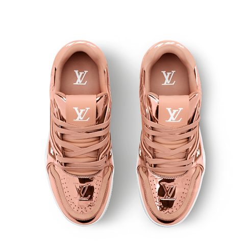 LV Trainer in 女士's 鞋履系列 運動鞋 collections by Louis Vuitton (產品縮放)