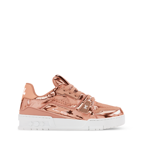 LV Trainer in 女士's 鞋履系列 運動鞋 collections by Louis Vuitton (產品縮放)