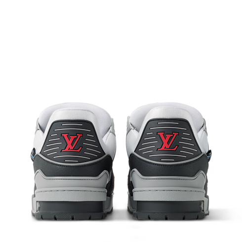 LV Trainer 運動鞋 in 男士's 鞋履系列 運動鞋 collections by Louis Vuitton (產品縮放)