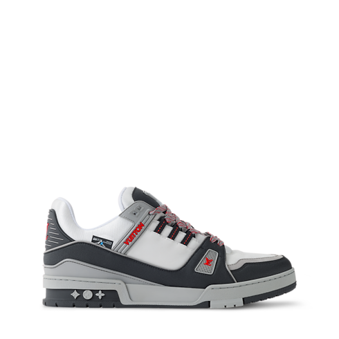 LV Trainer 運動鞋 in 男士's 鞋履系列 運動鞋 collections by Louis Vuitton (產品縮放)