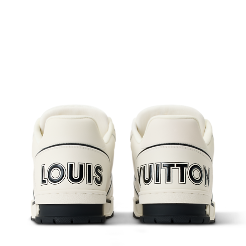 LV Trainer 運動鞋 in 男士's 鞋履系列 運動鞋 collections by Louis Vuitton (產品縮放)