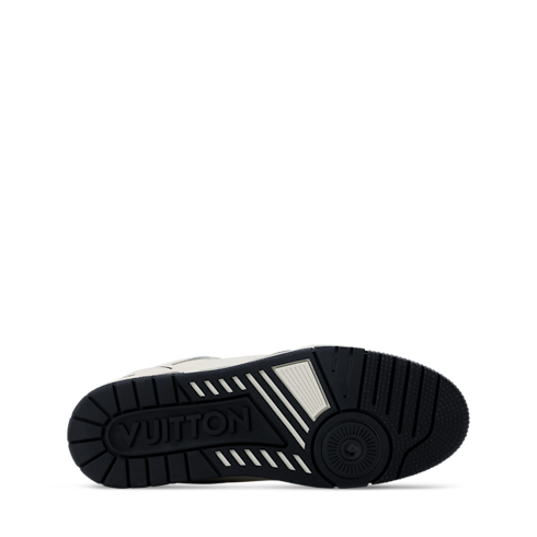 LV Trainer 運動鞋 in 男士's 鞋履系列 運動鞋 collections by Louis Vuitton (產品縮放)