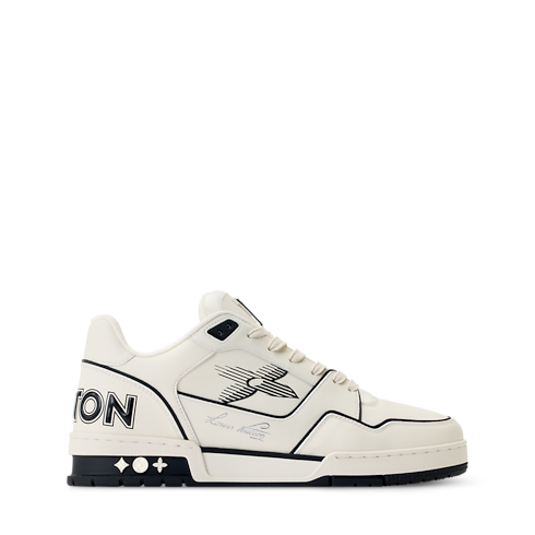 LV Trainer 運動鞋 in 男士's 鞋履系列 運動鞋 collections by Louis Vuitton (產品縮放)