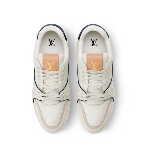 LV Trainer 運動鞋 in 男士's 鞋履系列 運動鞋 collections by Louis Vuitton (產品縮放)