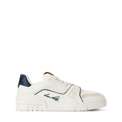LV Trainer 運動鞋 in 男士's 鞋履系列 運動鞋 collections by Louis Vuitton (產品縮放)