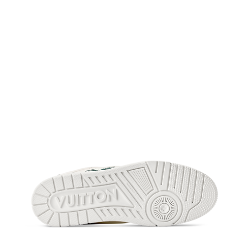 LV Trainer 運動鞋 in 男士's 鞋履系列 運動鞋 collections by Louis Vuitton (產品縮放)