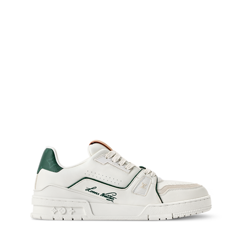 LV Trainer 運動鞋 in 男士's 鞋履系列 運動鞋 collections by Louis Vuitton (產品縮放)