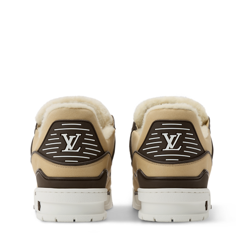 LV Trainer 運動鞋 in 男士's 鞋履系列 運動鞋 collections by Louis Vuitton (產品縮放)