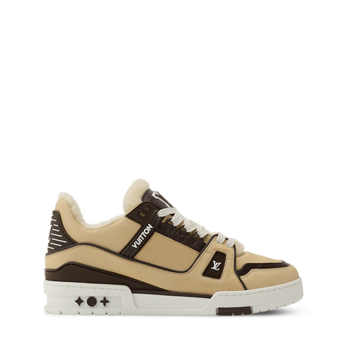 LV Trainer 運動鞋 in 男士's 鞋履系列 運動鞋 collections by Louis Vuitton (產品縮放)