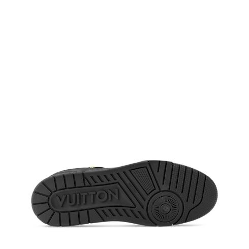 LV Trainer 運動鞋 other view