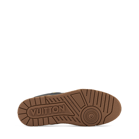 LV Trainer 運動鞋 other view