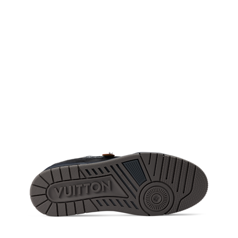LV Trainer 運動鞋 other view