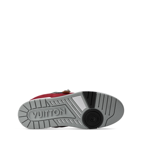 LV Trainer 運動鞋 other view
