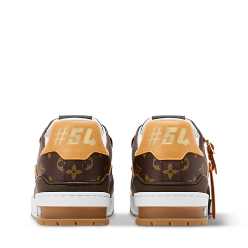 LV Trainer 運動鞋 in 男士's 鞋履系列 運動鞋 collections by Louis Vuitton (產品縮放)