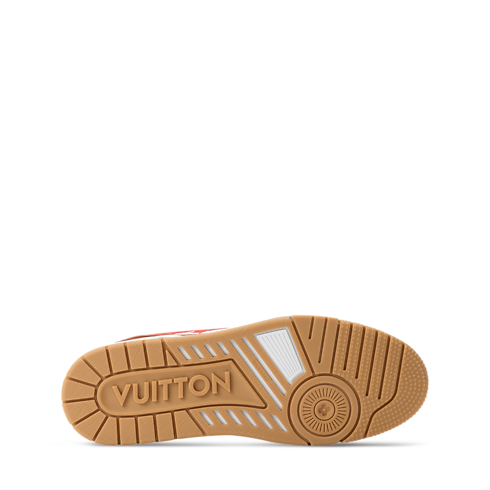 LV Trainer 運動鞋 other view