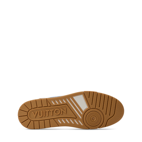 LV Trainer 運動鞋 other view