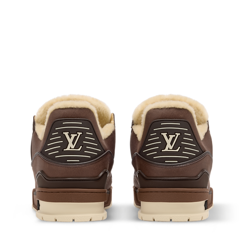 LV Trainer 運動鞋 in 男士's 鞋履系列 運動鞋 collections by Louis Vuitton (產品縮放)