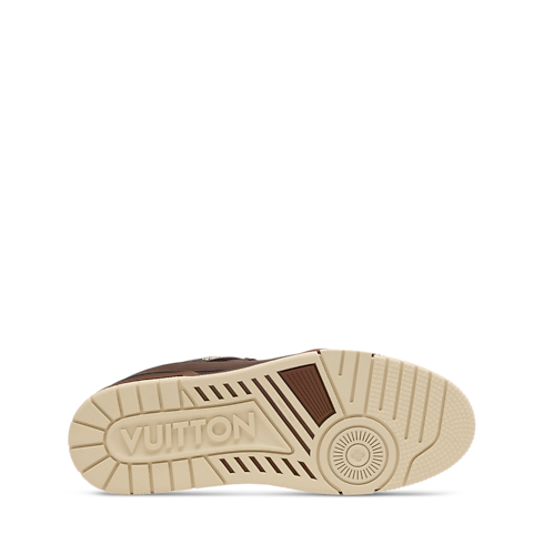 LV Trainer 運動鞋 in 男士's 鞋履系列 運動鞋 collections by Louis Vuitton (產品縮放)