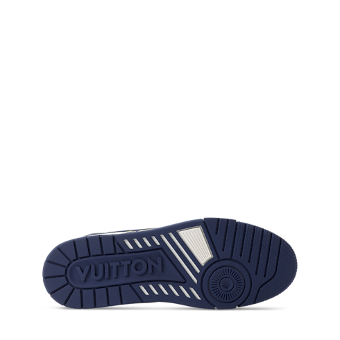 LV Trainer 運動鞋 other view