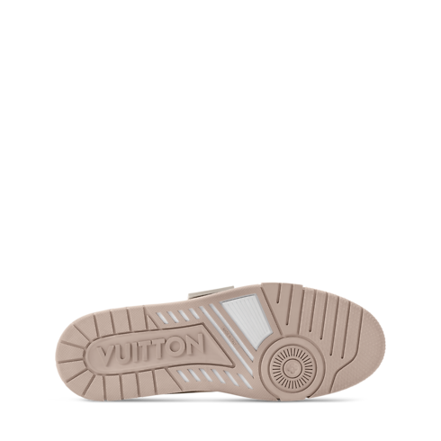 LV Trainer 運動鞋 in 男士's 鞋履系列 運動鞋 collections by Louis Vuitton (產品縮放)