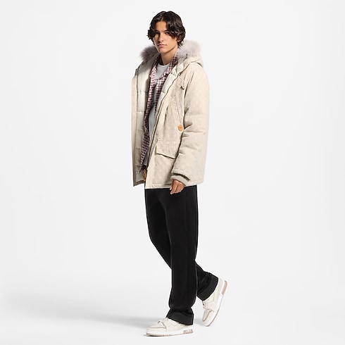 LV Trainer 運動鞋 in 男士's 鞋履系列 運動鞋 collections by Louis Vuitton (產品縮放)