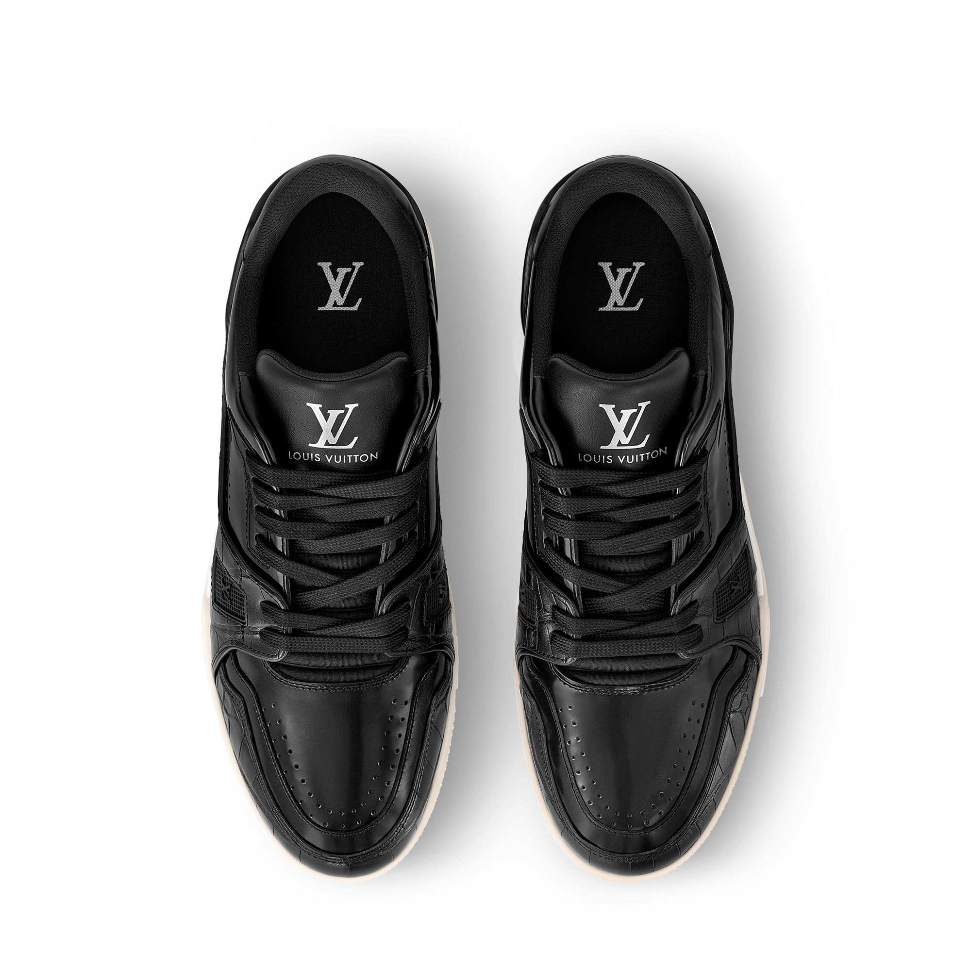 LV Trainer 運動鞋  in 男士