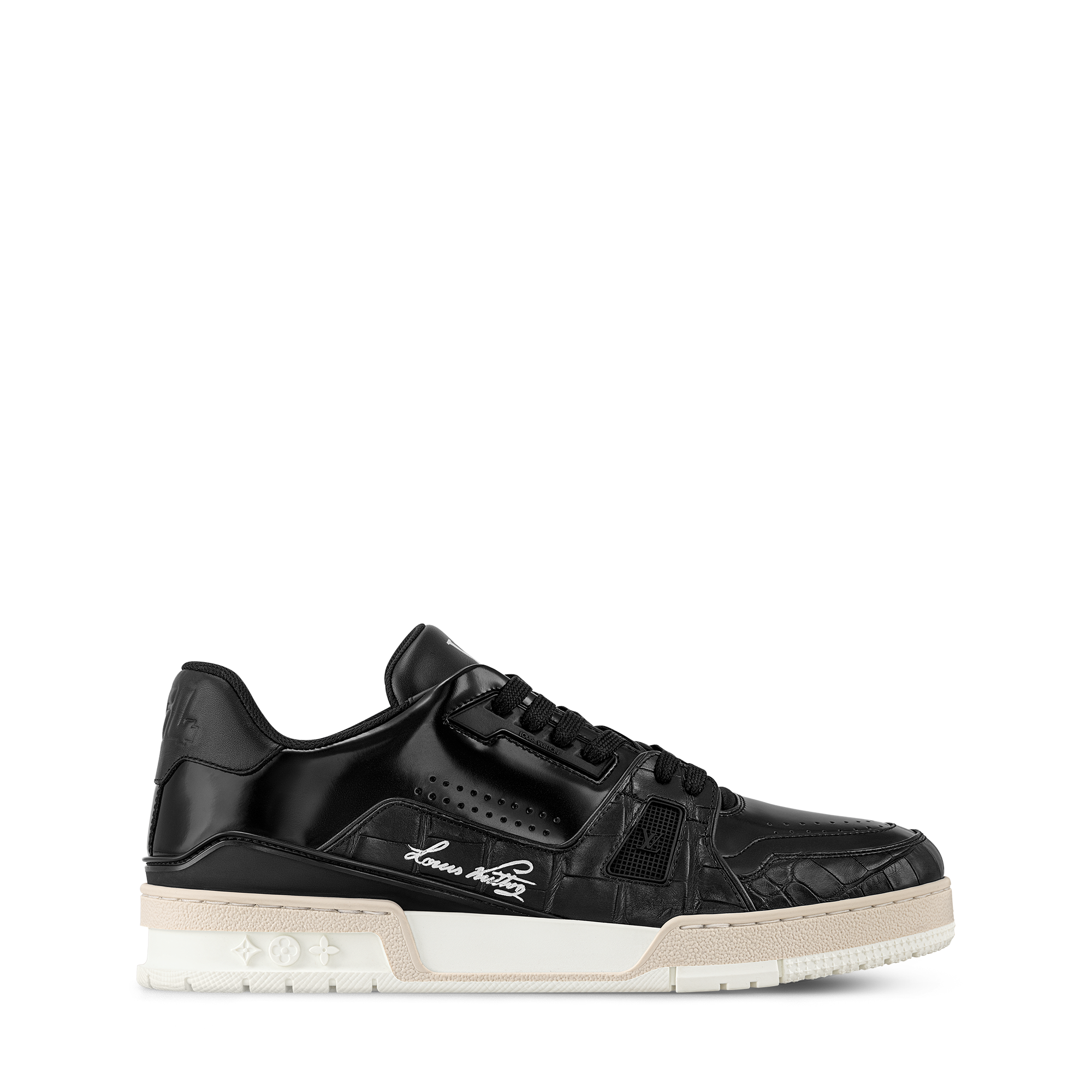 LV Trainer 運動鞋  in 男士