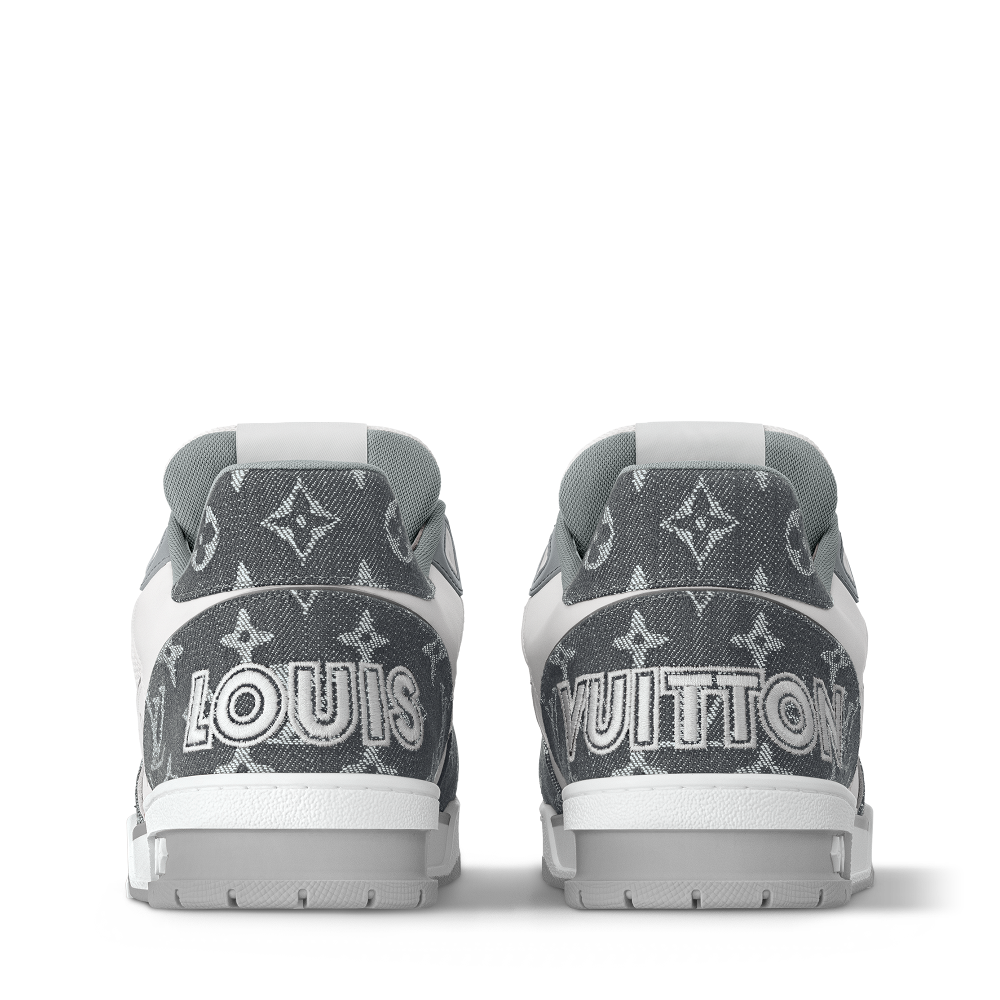 LV Trainer 運動鞋  in 男士