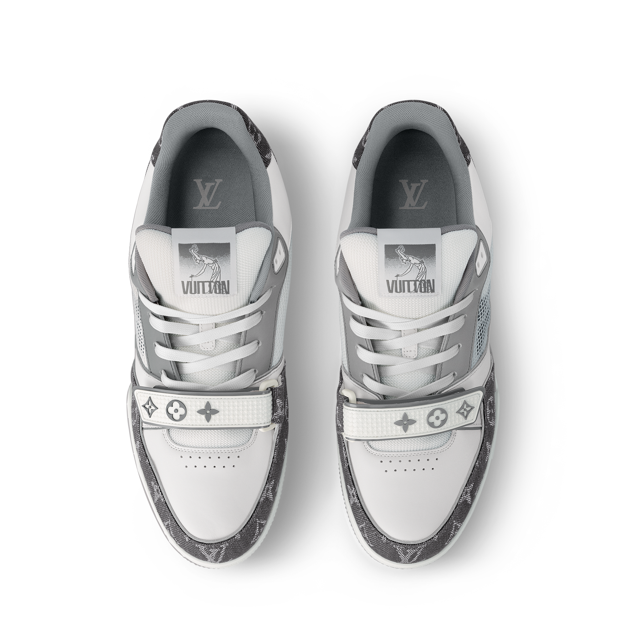 LV Trainer 運動鞋  in 男士