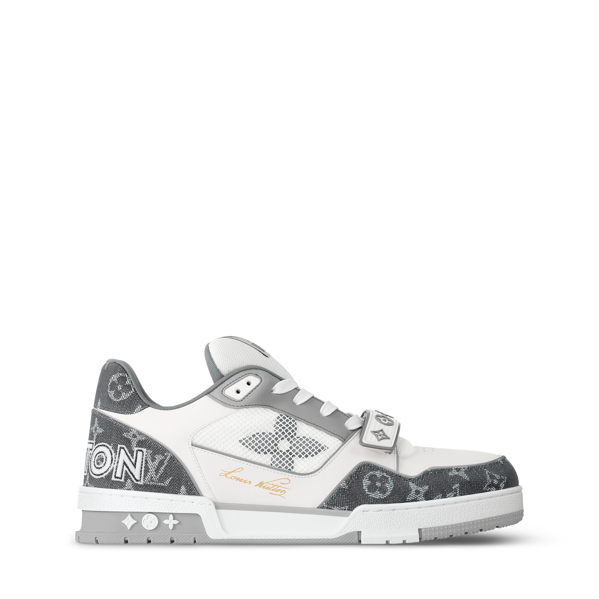 LV Trainer 運動鞋  in 男士