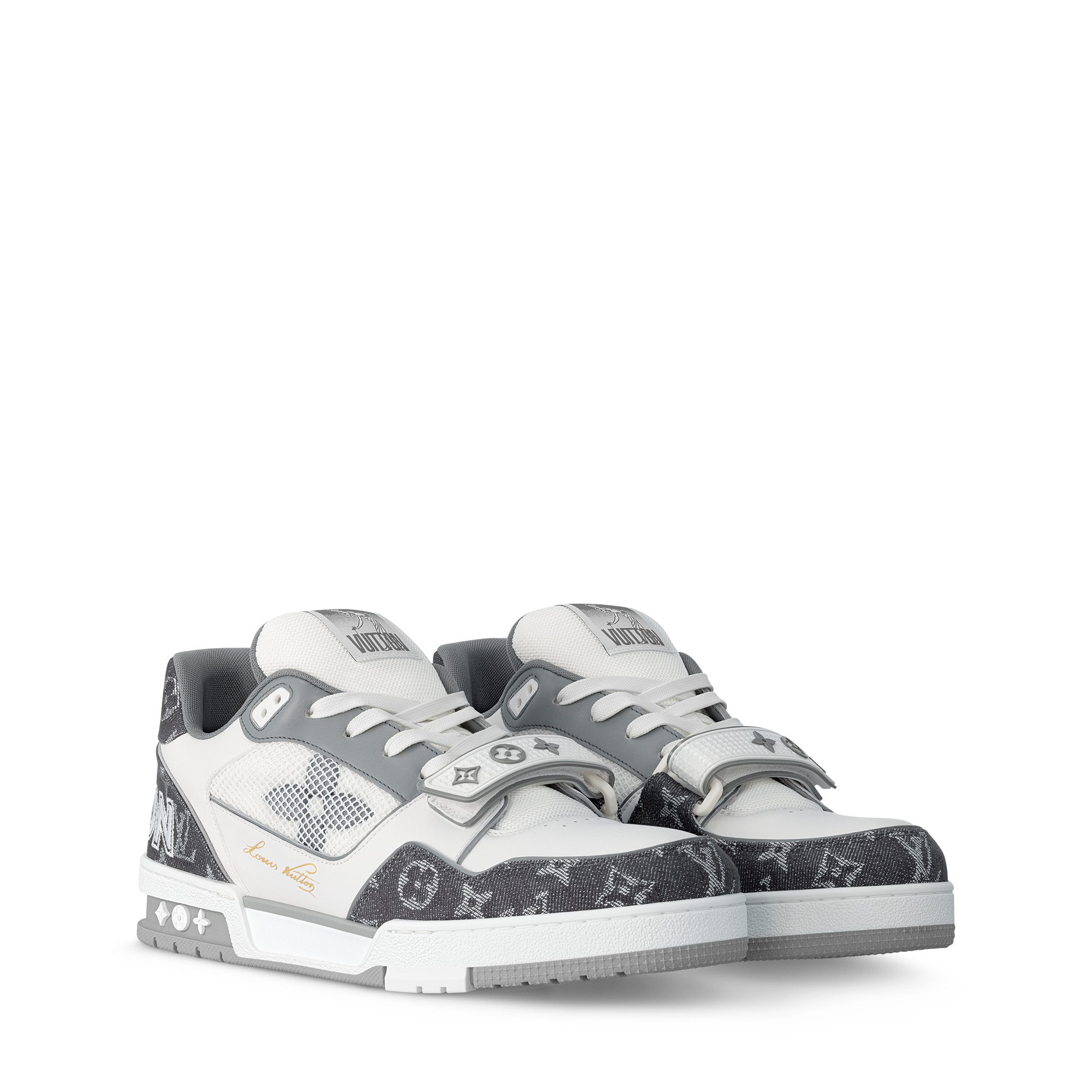 LV Trainer 運動鞋  in 男士